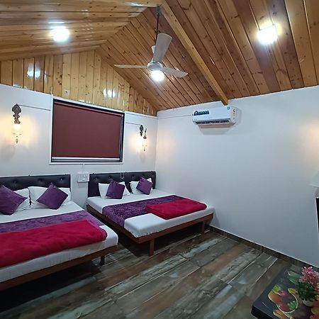 Sunrise Villa Wai Exterior photo