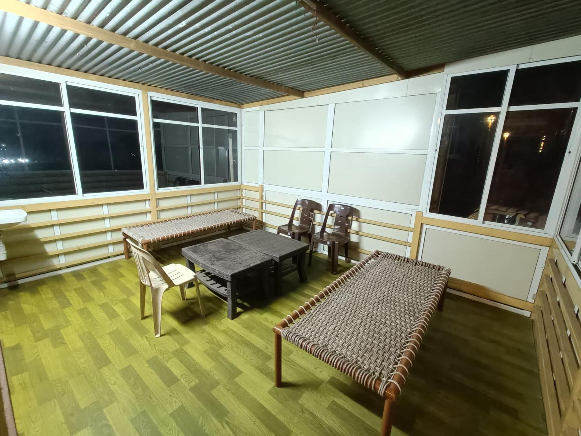 Sunrise Villa Wai Exterior photo